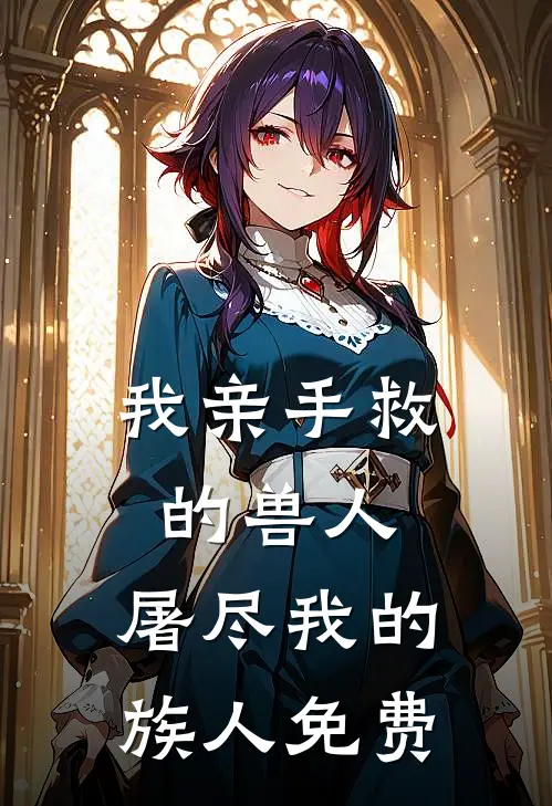 我亲手救的兽人，屠尽我的族人免费