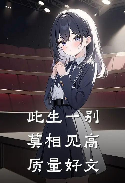此生一别莫相见高质量好文
