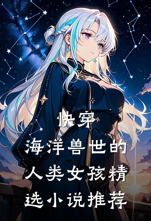 快穿：海洋兽世的人类女孩精选小说推荐
