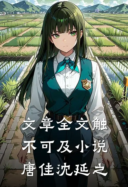 文章全文触不可及小说唐佳沈延之