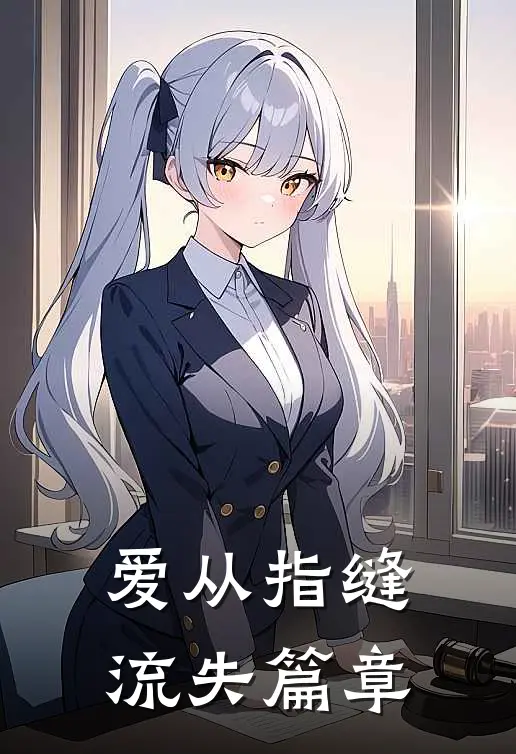 爱从指缝流失篇章
