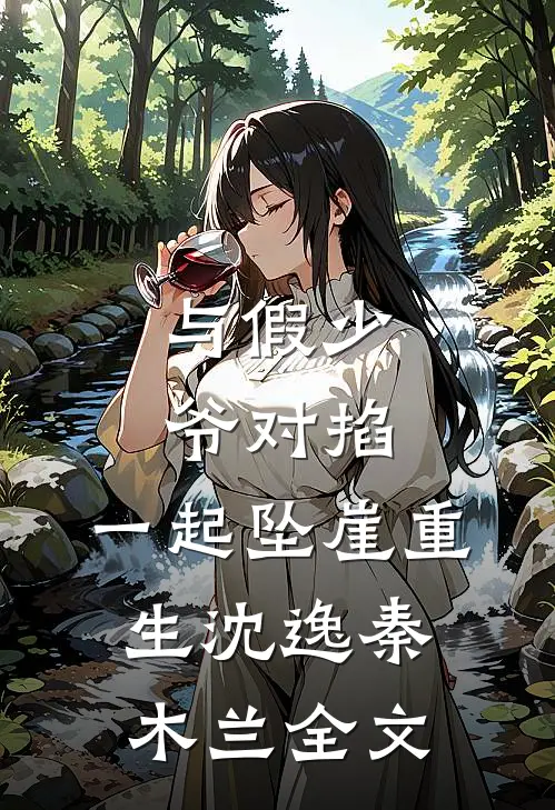 与假少爷对掐，一起坠崖重生沈逸秦木兰全文