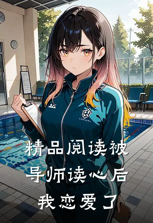 精品阅读被导师读心后，我恋爱了