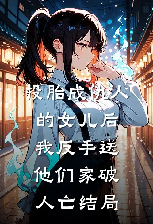 投胎成仇人的女儿后，我反手送他们家破人亡结局