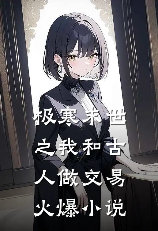 极寒末世之我和古人做交易火爆小说