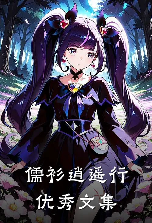 儒衫逍遥行优秀文集