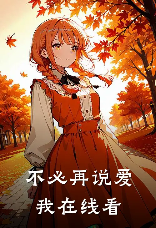不必再说爱我在线看