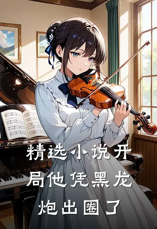 精选小说开局他凭黑龙炮出圈了