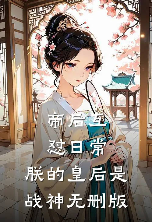 帝后互怼日常：朕的皇后是战神无删版