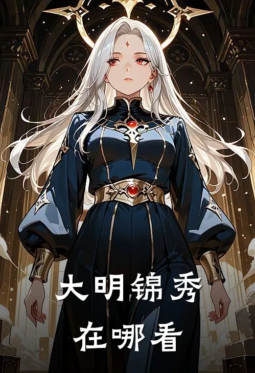 大明锦秀在哪看