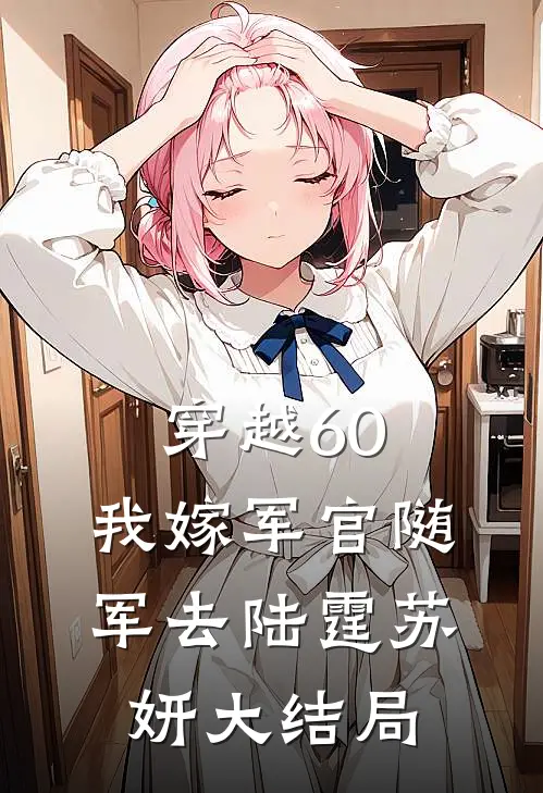 穿越60：我嫁军官随军去陆霆苏妍大结局