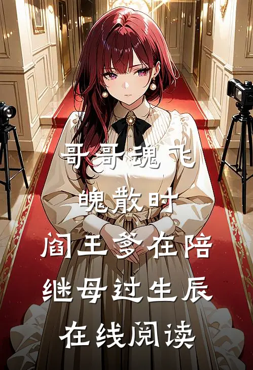 哥哥魂飞魄散时，阎王爹在陪继母过生辰在线阅读