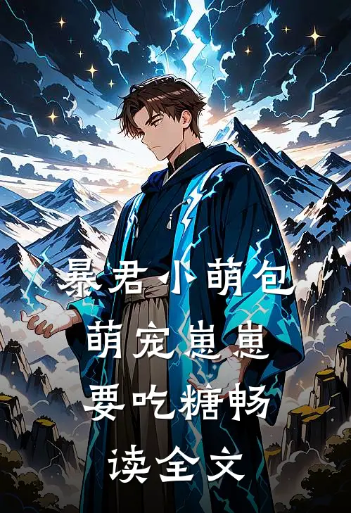 暴君小萌包，萌宠崽崽要吃糖畅读全文