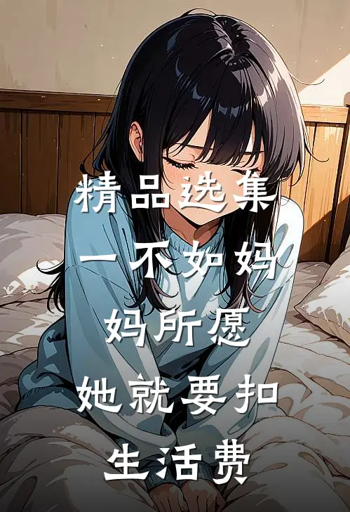 精品选集一不如妈妈所愿，她就要扣生活费
