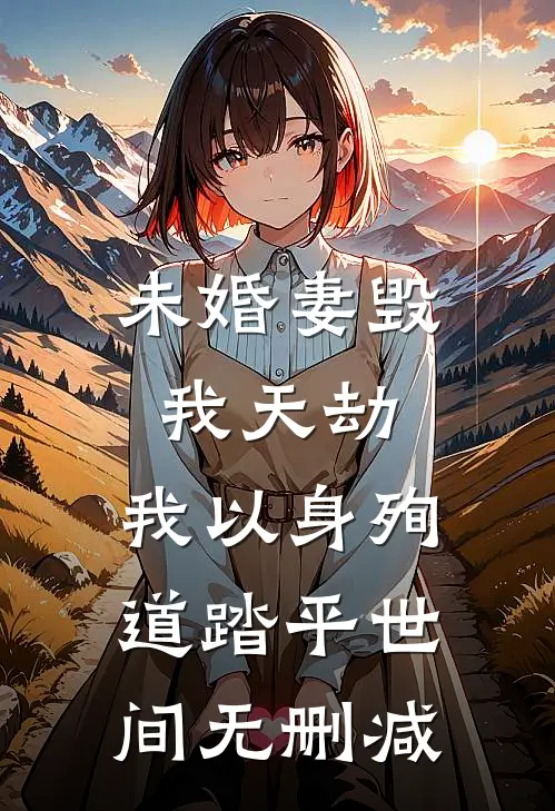 未婚妻毁我天劫，我以身殉道踏平世间无删减