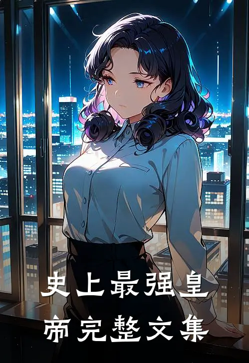 史上最强皇帝完整文集