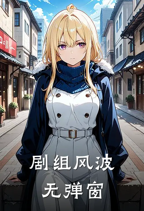 剧组风波无弹窗