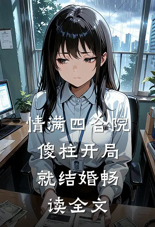 情满四合院：傻柱开局就结婚畅读全文