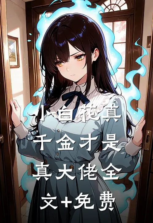 小白花真千金才是真大佬全文+免费