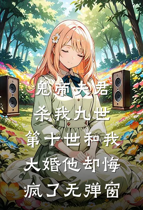 鬼帝夫君杀我九世，第十世和我大婚他却悔疯了无弹窗