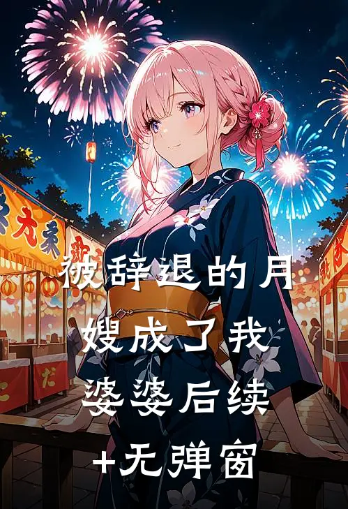 被辞退的月嫂成了我婆婆后续+无弹窗