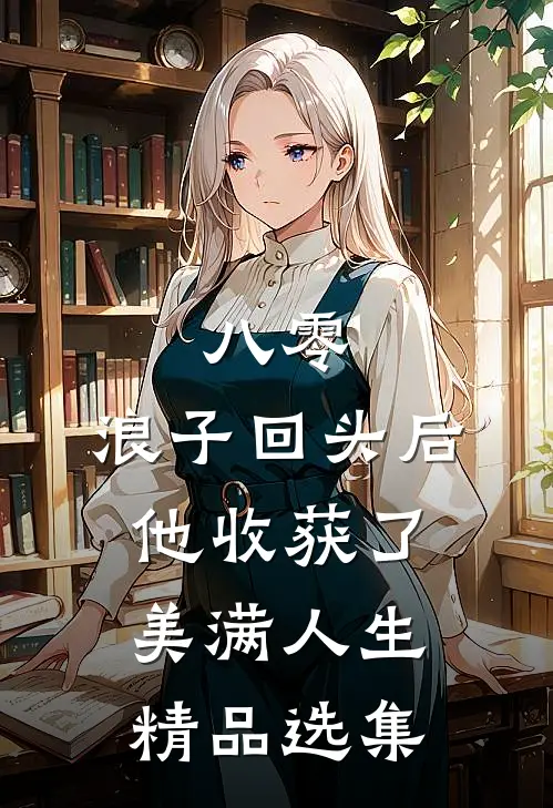八零：浪子回头后他收获了美满人生精品选集