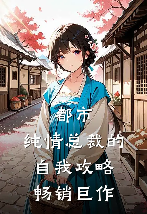 都市：纯情总裁的自我攻略畅销巨作