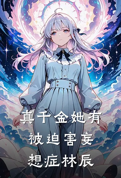 真千金她有被迫害妄想症林辰