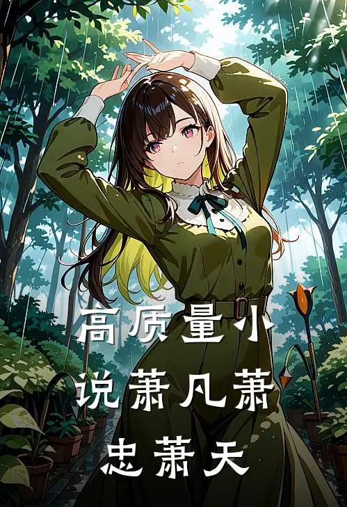 高质量小说萧凡萧忠萧天