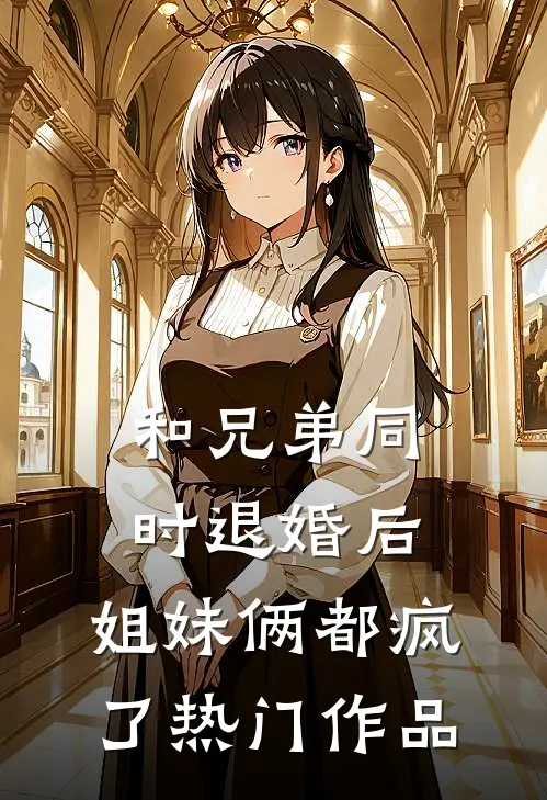 和兄弟同时退婚后，姐妹俩都疯了热门作品