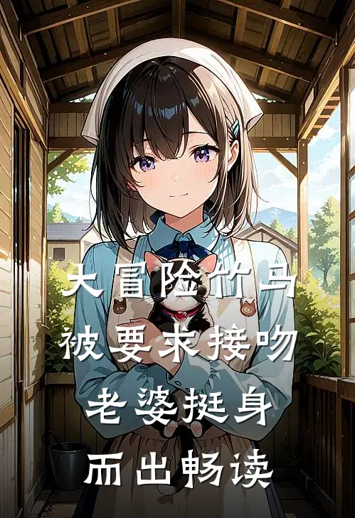 大冒险竹马被要求接吻，老婆挺身而出畅读