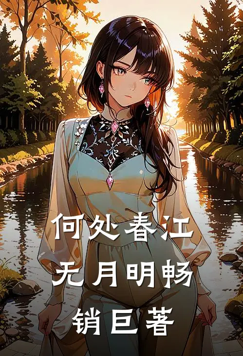 何处春江无月明畅销巨著