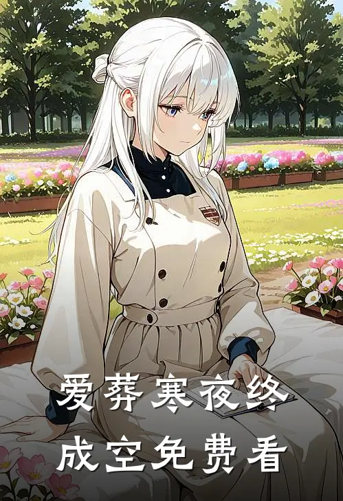 爱葬寒夜终成空免费看