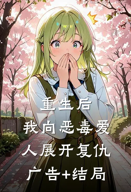 重生后，我向恶毒爱人展开复仇广告+结局
