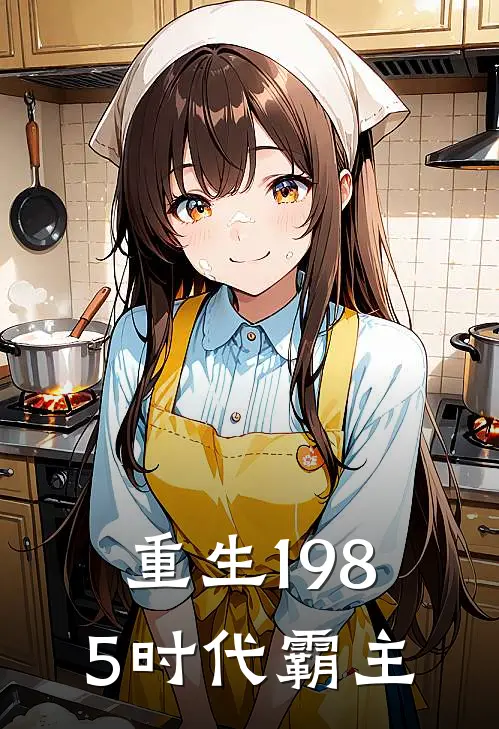 重生1985时代霸主