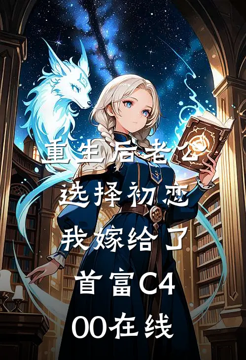 重生后老公选择初恋，我嫁给了首富C400在线