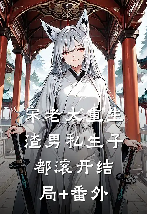 宋老太重生，渣男私生子都滚开结局+番外