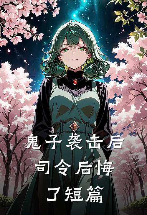 鬼子袭击后，司令后悔了短篇