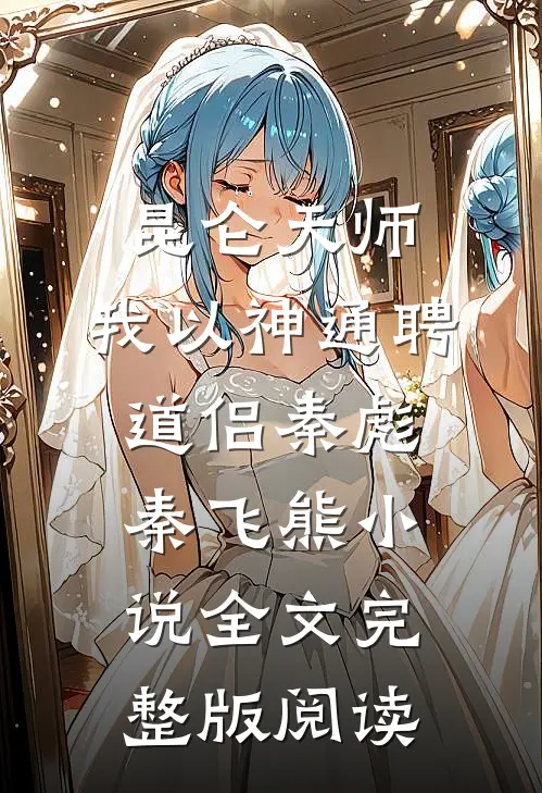 《昆仑天师：我以神通聘道侣》秦彪秦飞熊小说全文完整版阅读