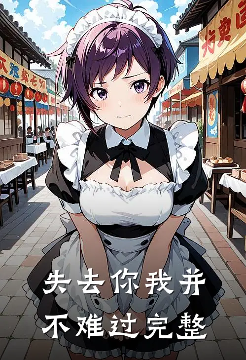 失去你我并不难过完整