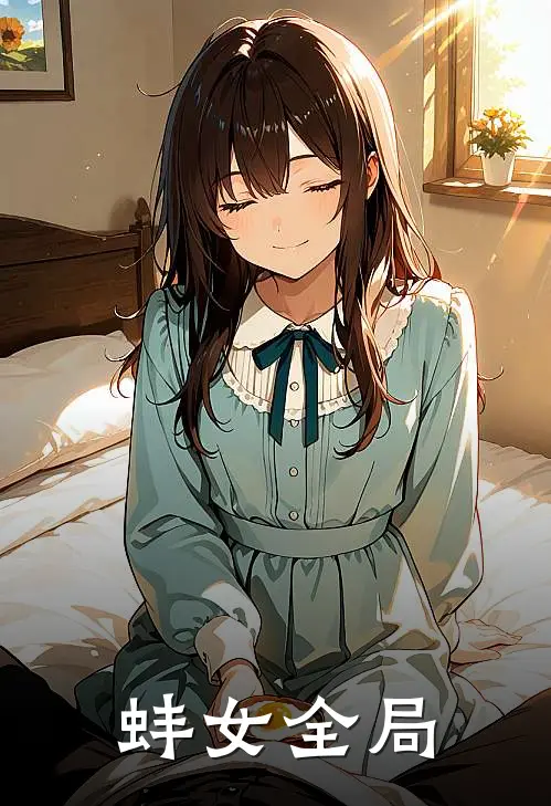 蚌女全局