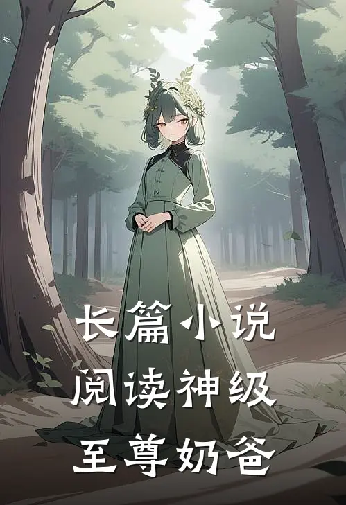 长篇小说阅读神级至尊奶爸