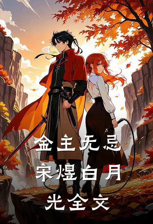 金主无忌宋煜白月光全文