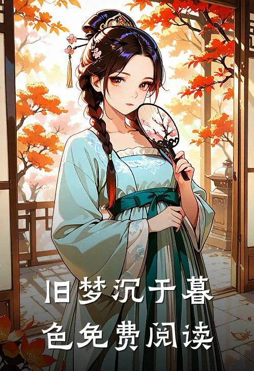 旧梦沉于暮色免费阅读