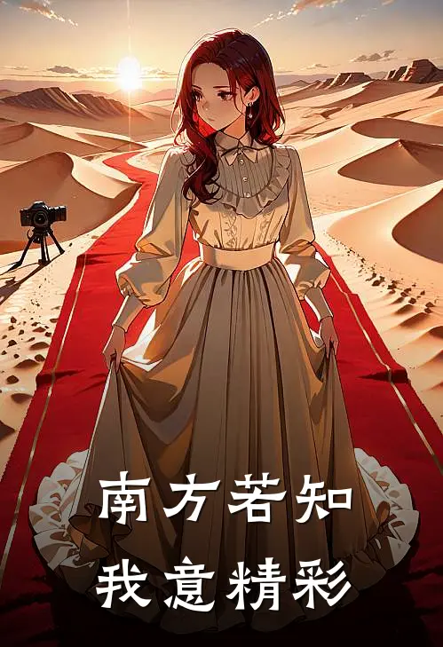 南方若知我意精彩