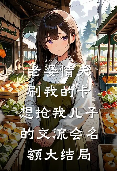 老婆情夫刷我的卡，想抢我儿子的交流会名额大结局