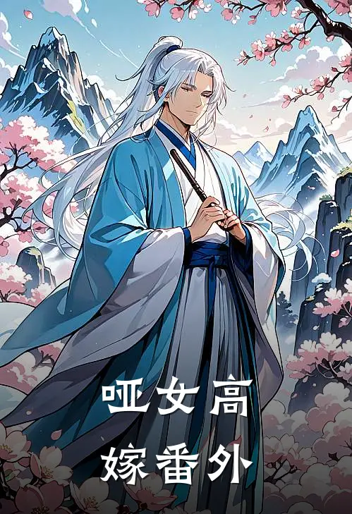 哑女高嫁番外