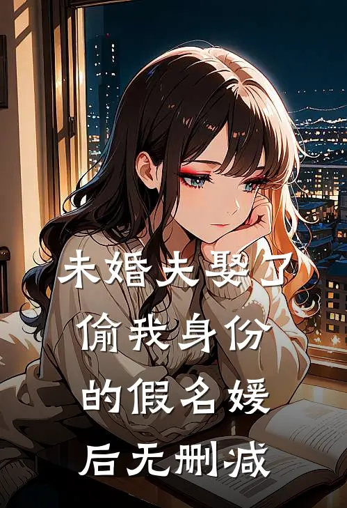 未婚夫娶了偷我身份的假名媛后无删减