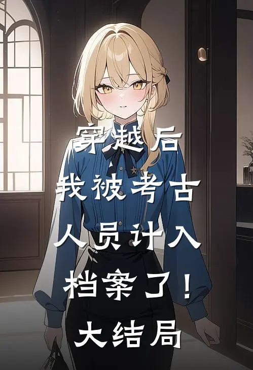 穿越后，我被考古人员计入档案了！大结局