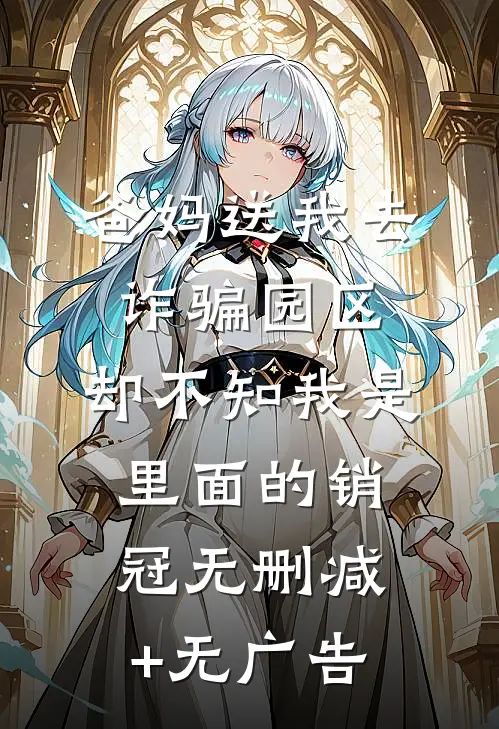 爸妈送我去诈骗园区，却不知我是里面的销冠无删减+无广告